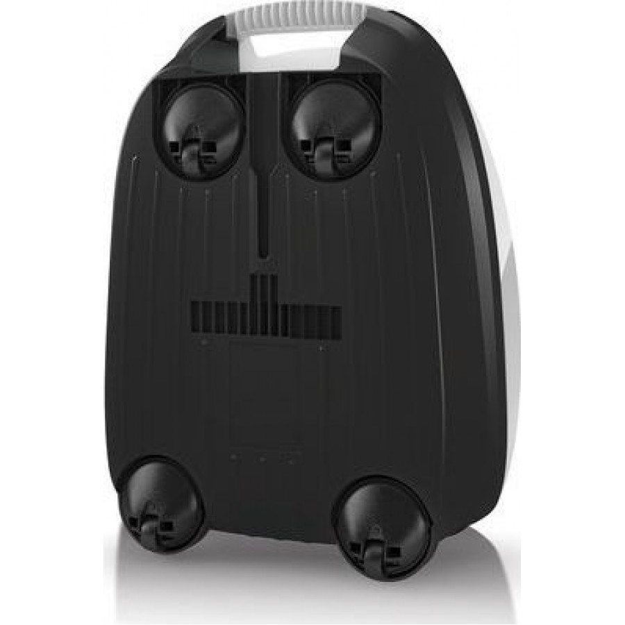 Bosch BGLS4SIL1 Ηλεκτρική Σκούπα Bosch BGLS4SIL1 Ηλεκτρική Σκούπα